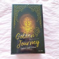 [หลุด QC]ไพ่แท้ Golden journey ขอบทอง ใหม่ในซีล