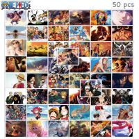 สติ๊กเกอร์ One piece 116 วันพีช 50ชิ้น Onepiece ลูฟี่ โซโล ซันจิ การ์ตูน ญี่ปุ่น ช็อปเปอร์ ลู ฟี่ วัน พีช Luffy ONEPIECE ลูฟี โจรสลัด หมวกฟาง