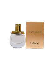 Chloe’Nomade Eau De Parfum 5ml.(ผลิต 02/2022)ของเเท้?%น้ำหอม โคลเอ้ นอเมด โอ เดอ พาร์ฟูม แบบแต้ม