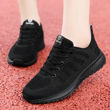 Yoga shoes mute indoor skipping rope special fitness home silent running  lightweight non-slip soft bottom sneakers for men women - AliExpress