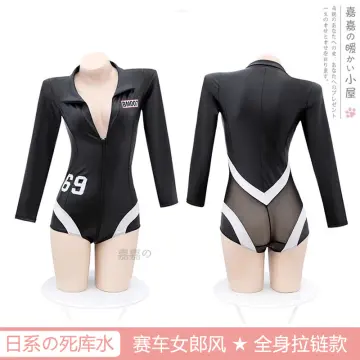 Japanese Full Body Swimsuit - Best Price in Singapore - Jan 2024