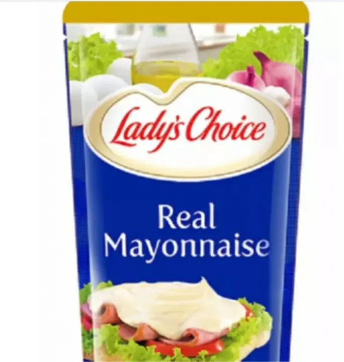 LADY'S CHOICE MAYONNAISE 470ML Lazada PH
