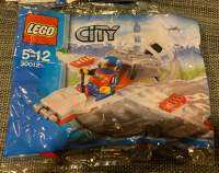 Lego 30012 microlight Lego polybag ผลิตปี 2010 ของสะสม ของแท้ 100%