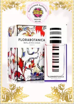 Balenciaga florabotanica discount edp 100 ml