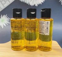 Shu Uemura botanic cleaning oil  50 ml (1 ขวด)