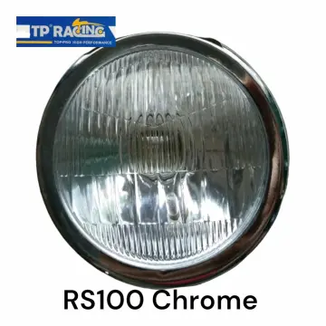 Shop Yamaha Rs100 Headlight online | Lazada.com.ph