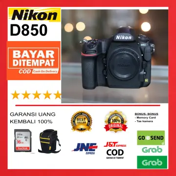 jual nikon d300