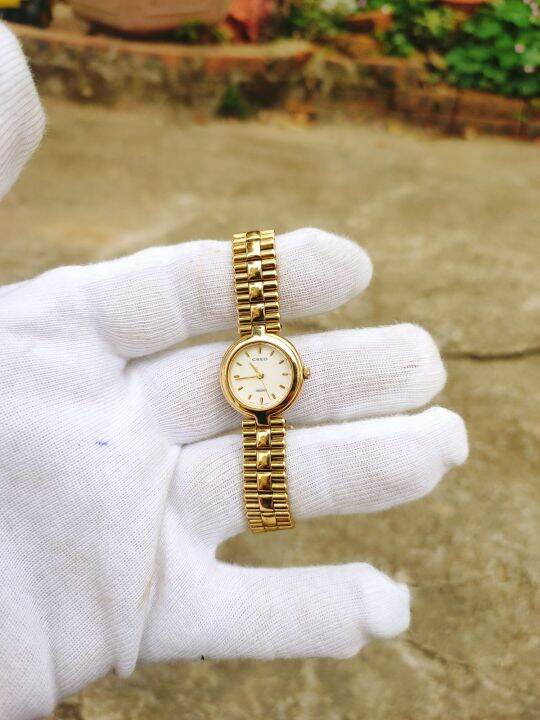 SEIKO CREO - 5