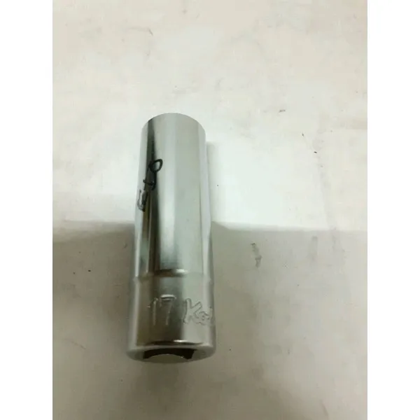KOKEN DEEP SOCKET 1/2 drive (17MM) 12 POINTS Lazada PH