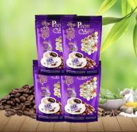 PERM COFFEE 39 in 1 ( 4 ห่อ มี 60 ซอง) รับของสมนาคุณทุกกล่อง