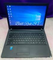 Notebook Lenovo 80RK