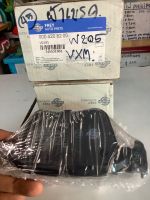 ผ้าเบรค หลัง (P) Benz W205, Part no. 0004208200