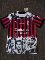 เสื้อกีฬาคุณภาพดีเอซีมิลานตัวพิเศษ