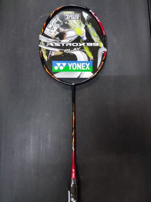 ไม้แบดมินตัน Yonex Astrox 99Play