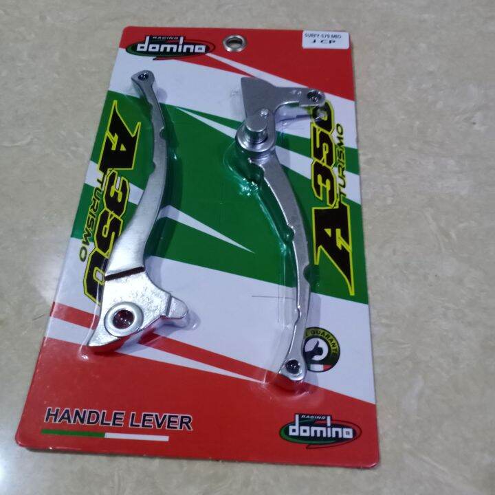 MIO I 125 BRAKE LEVER THAILAND Lazada PH