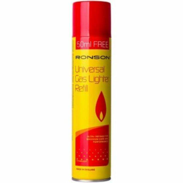 Ronson gas Lighter Refill Lazada