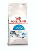 Royal Canin สูตร INDOOR