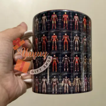 Nil Hediye Reblox Man Face Mug Fiyatı - Taksit Seçenekleri