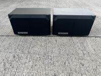 ลำโพงคาราโอเกะ Pioneer รุ่น VS-11 มือสอง