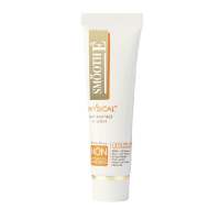 Smooth E Physical Sunscreen SPF50+ PA+++ 15 g Beige