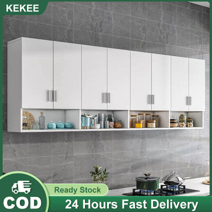 KEKEE【READY STOCK】Wall Bathroom Kitchen dapur