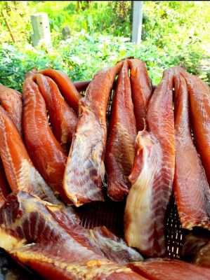 ปลาริวกิวเค็ม ทูกัง แบบกิโล