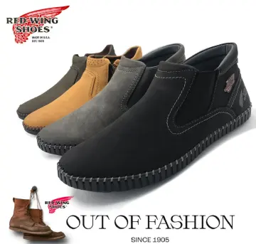 Shop Red Wing Shoe Polish Online | Lazada.Com.My