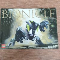 (Instruction) คู่มือ 8561 Bohrok Nuhvok