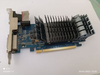 VGA EN210 DDR3 1G 64BIT ประกัน30วัน