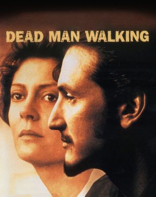 [DVD FullHD] Dead Man Walking คนตายเดินดิน : 1995 #หนังฝรั่ง (ดูพากย์ไทยได้-ซับไทยได้)