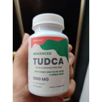 KoNefancy TUDCA Liver Supplements 1000 mg