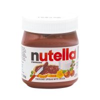 นูเทลล่า Nutella เฮเซลนัทบดผสมโกโก้ Hazelnut Spread With  Cocoa 2 ขนาด สินค้าใหม่ สุดคุ้ม พร้