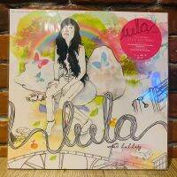 1 LP Vinyl แผ่นเสียง ไวนิล Lula ลุลา - Urban Lullaby (0334)