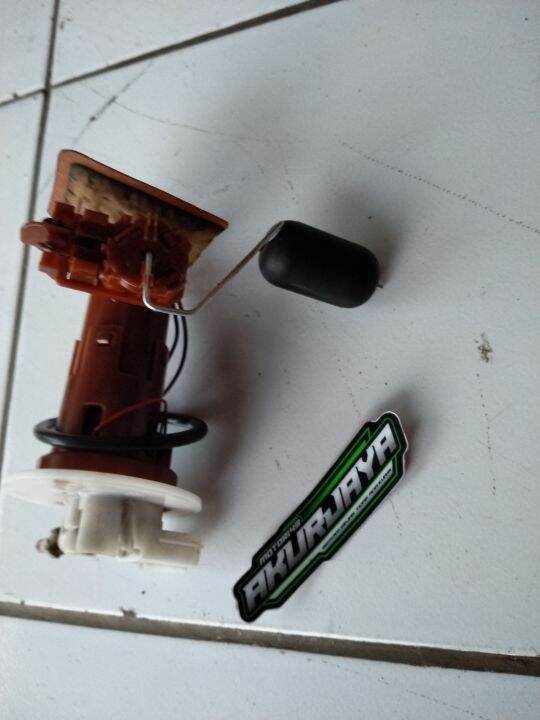 Full pump pulpam fuel pump pompa bensin pompa bahan bakar ori suzuki