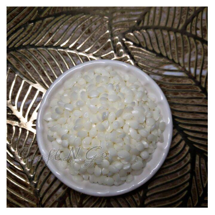 SOY WAX PELLET For Candle Making (Best to used in Molders, Soy, Taper