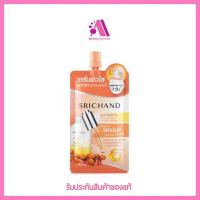 ส่งฟรี‼️ ( 1 ซอง ) ศรีจันทร์ Srichand Super C Brightening intense serum วิตามินC 10X 10มล.