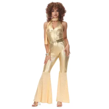 Disco Outfits for a Stylish Birthday Party