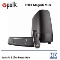 POLK Sound Bar รุ่น Magnifi Mini