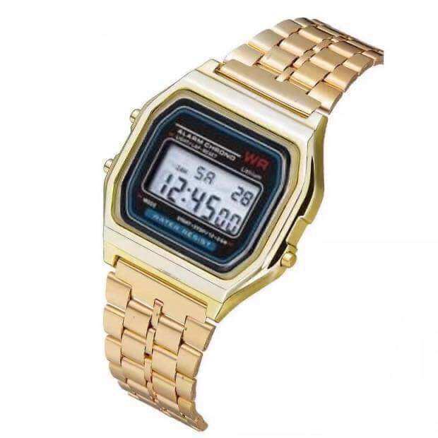 Lazada on sale casio watch