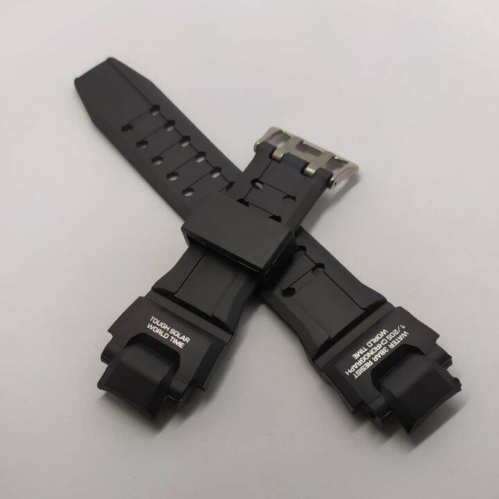 STRAP RUBBER TALI JAM TANGAN SKMEI 1357 1387 STRAP TALI JAM SKMEI