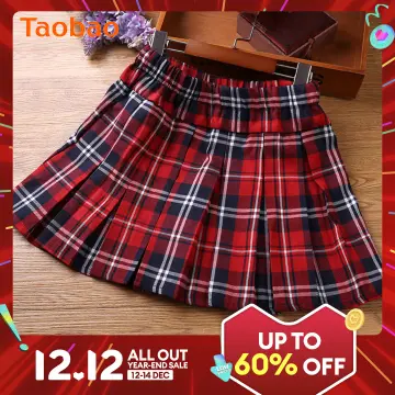 Shop School Skirt For Girls online