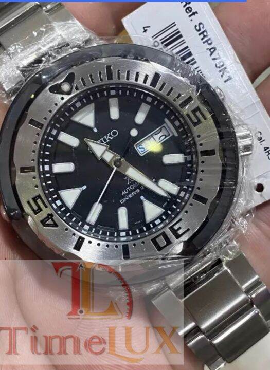 Seiko prospex outlet srpa79k1