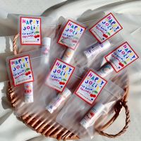 ลดราคา!! LIP BALM HAPPYJOLIE รุ่นเก่า