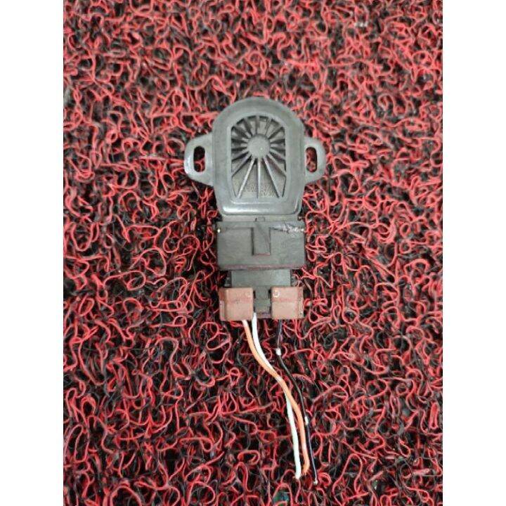 Mitsubishi Throttle Body TPS Sensor 3Wayer For Waja Lazada