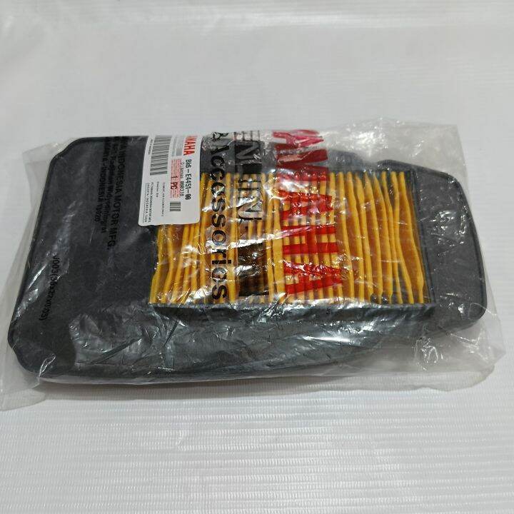 Air Filter Yamaha TFX150/MT15/R15 V3 Lazada PH