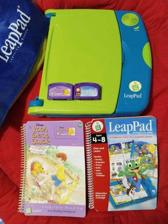 leapfrog Leappad | Lazada PH