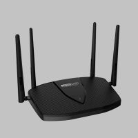 Router TOTOLINK (X5000R) Wireless AX1800 Dual Band Gigabit WI-FI 6 Lifetime Forever เร้าเตอร์ขยายสัญญาณ