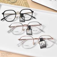 BOLON York BT6010 - FW22 Bolon Eyewear กรอบแว่น แว่นตา แว่นกรองแสง แว่นแบรนด์ โบลอน giftgreats