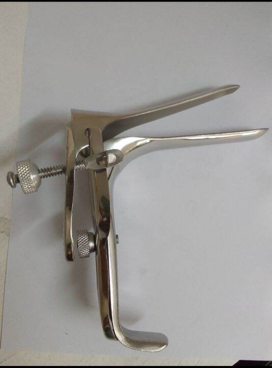 vaginal speculum large Lazada PH