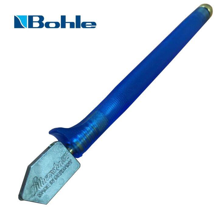 BOHLE Oilfed Glass Cutter BO3001 Lazada PH